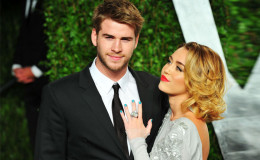 Miley Cyrus and Boyfriend Turned Fiance Liam Hemsworth Made Their Lit Red Carpet Appearance at Oscar 2018: Details of Their On/Off Relationship
