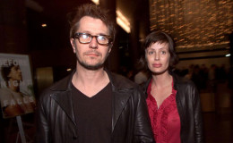 Gary Oldman's Son Defends Him Against Domestic Abuse Allegations Days After His Oscar Win
