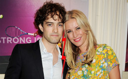 Theatre actor Lee Mead previously Married to Wife Denise van Outen; The pair Divorced each other in 2013; Who is he Dating currently?
