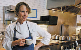 American Chef Grant Achatz Divorced his Wife in 2006; The Chef is Dating someone new; Who is his new Girlfriend?