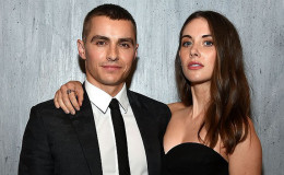 Actor Dave Franco And His Lovely Wife Alison Brie Counting Days To Celebrate Their  One-Year Marriage Anniversary, Happy Couple Together Since 2012