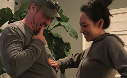 Revealed!!! Chip Gaines And Joanna Gaines Announce Gender Of Their Fifth Child