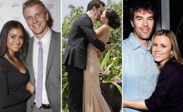 Still Together; Seven of The Bachelor couples who made us believe in love