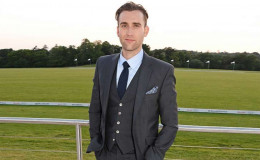 Who is English actor Matthew Lewis Dating; The Harry Potter star's Dating history and Girlfriends