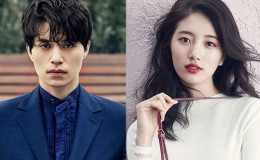 It's Official!! Actress Bae Suzy confirms Dating Lee Dong-Wook-Ended her nearly three year-long Relationship with Lee Min-Ho 