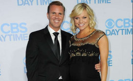 American Model Tiffany Coyne's Happily Married  With Chris Coyne, Happy Family of Four!
