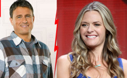 Is Maggie Lawson Dating Anyone After Divorcing her Husband Ben Koldyke? Details of Her Past Affairs and Some Facts