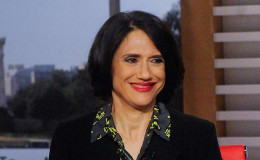 Jennifer Rubin Married life with Husband; The American Journalist share two Children with Husband