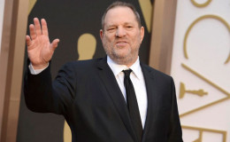Is Harvey Weinstein's career over? Controversial Producer Making a Comeback Documentary