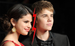 Is It Over, Again! Justin Bieber and Selena Gomez Broke-up or Taking a break