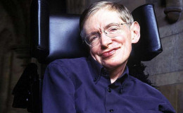 Renowned Physicist Stephen Hawking dead at 76; Scientists like Neil deGrasse Tyson Reacts to his death