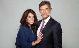 Dr. Oz. Show host Mehmet Oz Married to his Wife Lisa Oz since 1985; They share Four Children