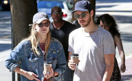 Super Girl Stars, Chris Wood and Melissa Benoist On Their Next Relationship Level, Will They Get Married Any Time Soon?