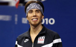 American Skater Apolo Ohno Marrying his Girlfriend of Many years; When will the Couple Tie the Knot?