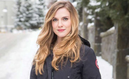 Sara Canning Married to her Husband? Or is her Marriage limited to On-Screen role?