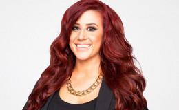 Teen Mom Alum Chelsea Houska Expecting Third Child With Husband Cole DeBoer-Reveals Child's Gender
