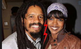 Who's The Father Of Rapper Lauryn Hill's Sixth Child? Fans Speculate Her Ex-Lover Rohan Marley To Be The Real Father But It's Still a Mystery!