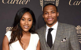 Russell Westbrook's Married Relationship With Wife Nina Earl; Are they Planning For A Child?