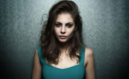 American actress Willa Holland Dating her Boyfriend in a Low-Key Relation; Who is the lucky man?