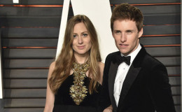 Baby No. 2: Eddie Redmayne Welcomes First Son With Wife Hannah Bagshawe