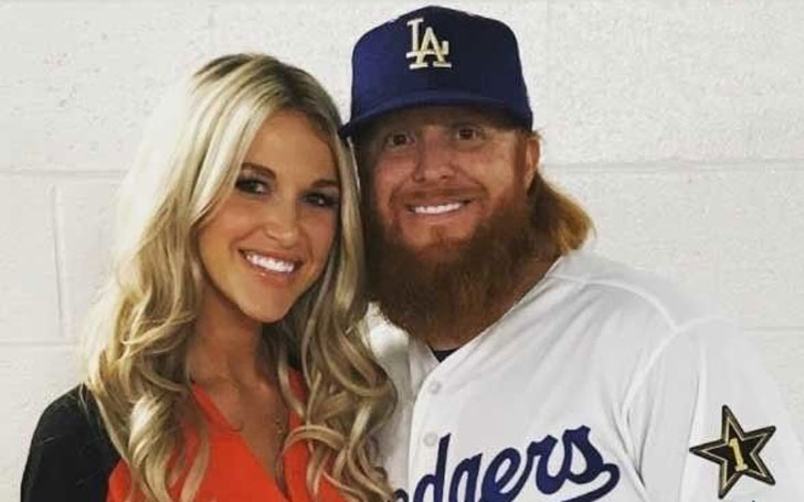 Kourtney Pogue – Bio, Family, Facts About Justin Turner's Wife