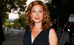 Award-Wining Director Zoe Cassavetes Married to her secret Husband for a long time; Detail from her Marriage to Career