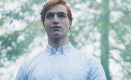 Riverdale star Trevor Stines is an ideal Boyfriend but not Dating any Girlfriend; Is he Gay?