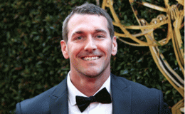 Emmy Award Winning Television Presenter, Brandon McMillan Dating his Girlfriend? Are they going to get Married?