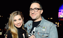 Boys Meets World star Danielle Fishel Engaged to her Producer Boyfriend; 'No one is more excited than I am.'