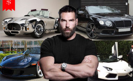 Professional Poker Player Dan Bilzerian Lives A Lavish LifeStyle And Fans Wants To Know What's His Worth; See His Net Worth, Earnings And Source of Income  