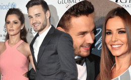 One Direction singer Liam Payne celebrates son's first Birthday; 'Happy birthday son you're my world.'