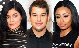 Friendly Gesture! Kylie Jenner Drops Lawsuit she filed along with Brother Rob Kardashian against Blac Chyna 