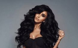 Shahs of Sunset Alum Lilly Ghalichi announced She Is Pregnant with Her First Child