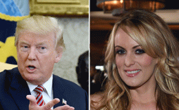 Truth is Out! Seven Revelations about Stormy Daniel and Donald Trump alleged Tryst 