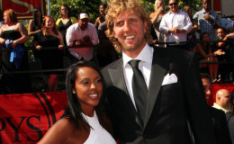 Jessica Olsson's Married Life with Husband Dirk Nowitzki: The Couple Married in 2012