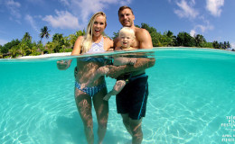 American Surfer Bethany Hamilton Welcomes Second Child with Husband Adam Dirks; 'We are overjoyed'