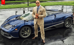 Get Detail About The Jumanji: Welcome To The Jungle Actor Dwayne Johnson's Net Worth, Salary, Earnings, Income
