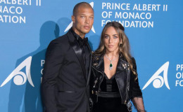 They are expecting; Chloe Green and Boyfriend Jeremy Meeks expecting first Child