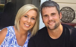 'Teen Mom OG's Ryan Edwards Arrested for Violating Probation Amid his Wife's Pregnancy Announcement