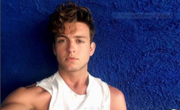Meet Cameron Robbie; Dashing Younger Brother of Australian Actress Margot Robbie-Is He Single or Dating? 