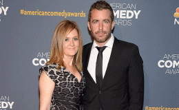 Daily Show Correspondent Samantha Bee and Husband Jason Jones Together since 2001; Two Kids to show for