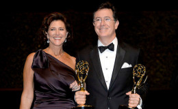 Stephen Colbert Is In a Married Relationship Since 1993: Is Having Happy Life with His Wife