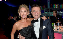 It's a Boy and a Girl! Dancing With The Stars Kym Johnson Is Expecting A boy and a Girl