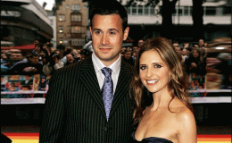 Freddie Prinze Jr. and Wife Sarah Michelle Gellar's Married Relationship since 2002; How did they first met?