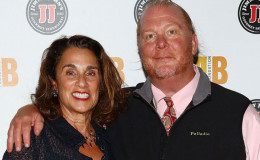 American Chef Mario Batali and Wife Susi Cahn Married since 1994; Their Secret to long lasting Marriage