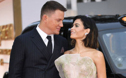 Actor Channing Tatum And Jenna Dewan Split After Nine Years Of Marriage