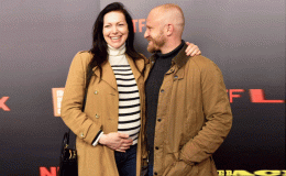 Laura Prepon and Fiance Ben Foster-Happily Engaged Couple Blessed with a Baby