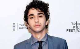 Patriots Day actor Alex Wolff Keeping His Relationship Status A Secret; Is He Dating A Secret Girlfriend?