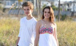 Bailee Madison In a New Relationship With Alex Lange; She broke-up with Previous Boyfriend Emery Kelly