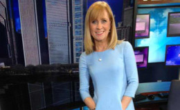 ABC7 Chicago Meteorologist Tracy Butler Married to Husband Since 1993; Details On Her Marital Life, Children, And Career 